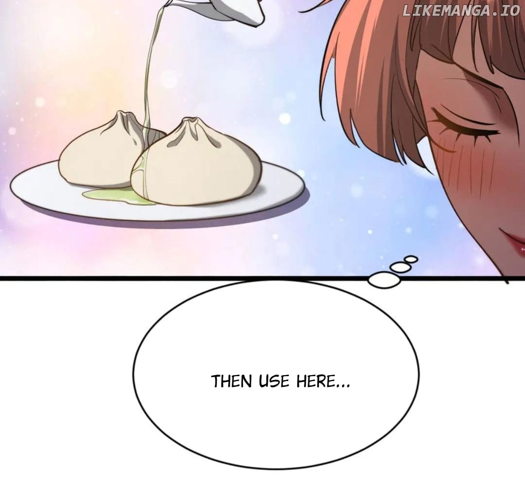 I’m Trapped In This Day For One Thousand Years Chapter 163 - page 6